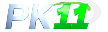 pk11 Logo