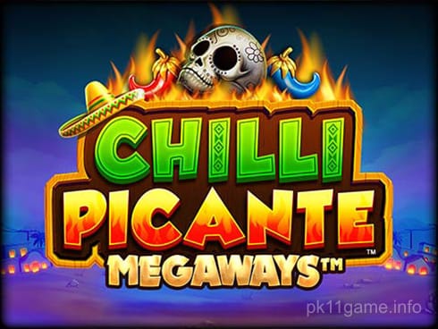 Chilli Picante Megaways