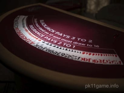 Blackjack Rápido Clásico en Español 7